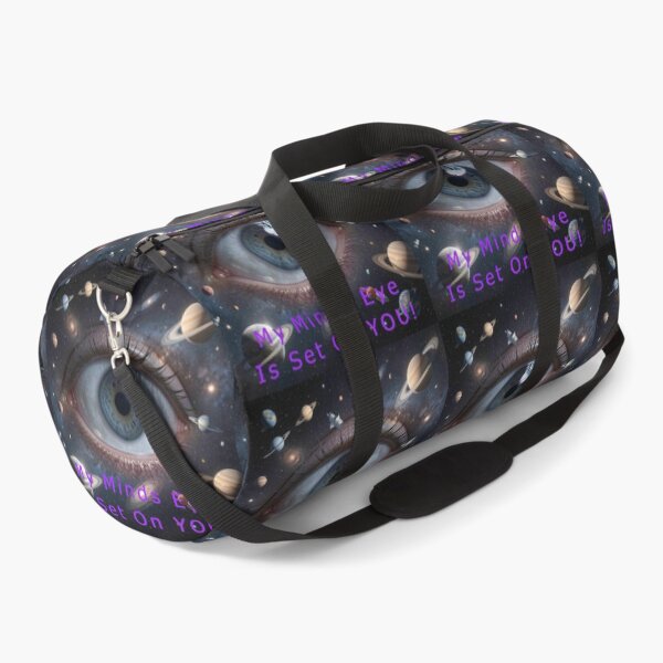 Item preview, My Minds Eye Is Set On You designed and sold by AlienAlmanac.