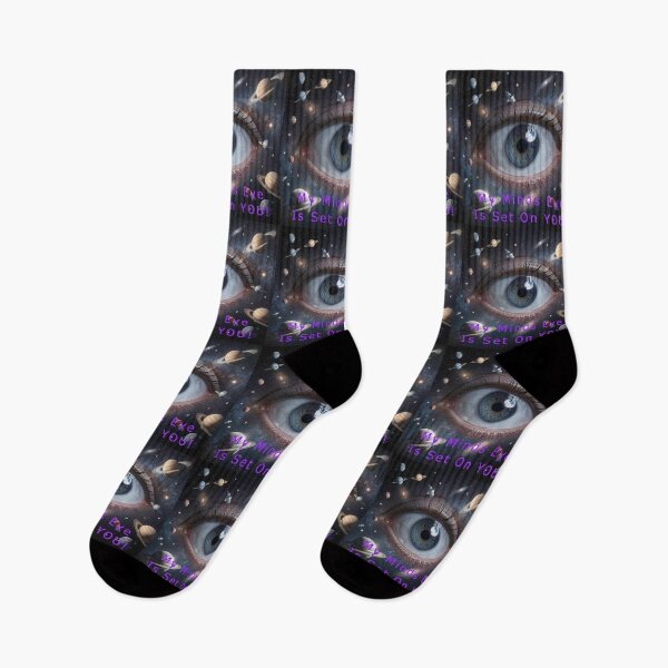 Item preview, My Minds Eye Is Set On You designed and sold by AlienAlmanac.