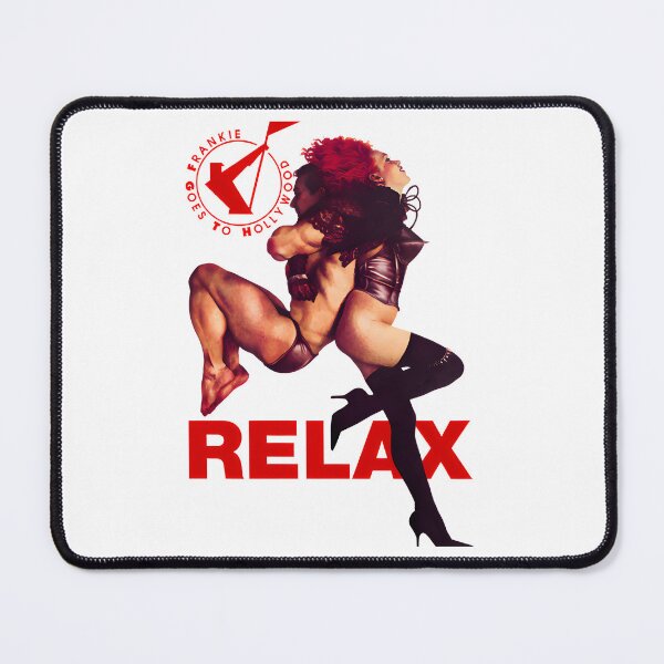 Item preview, Frankie Goes to Hollywood designed and sold by Frampton Andria.