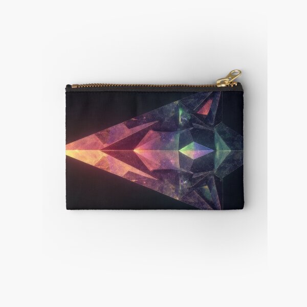 Item preview, Fantastically sparkling crystal in space designed and sold by Mianku | Für das Leben.