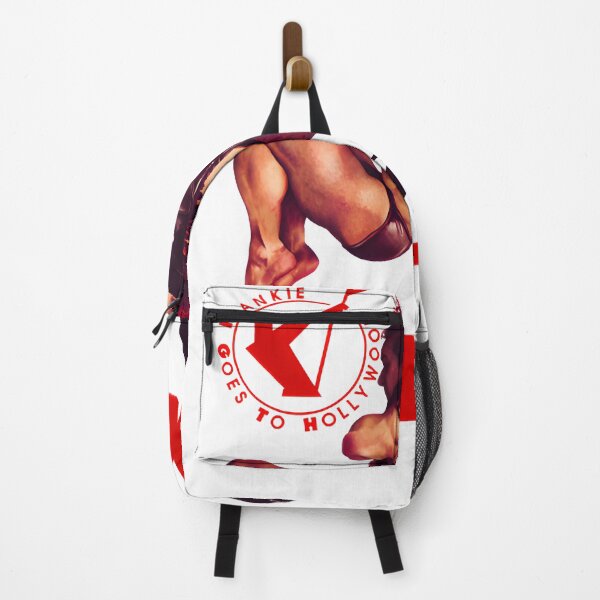 Item preview, Frankie Goes to Hollywood designed and sold by Frampton Andria.