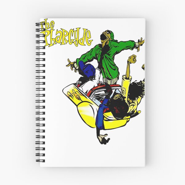 Item preview, Rap Cartoon Fall Down designed and sold by VelvetGothic.