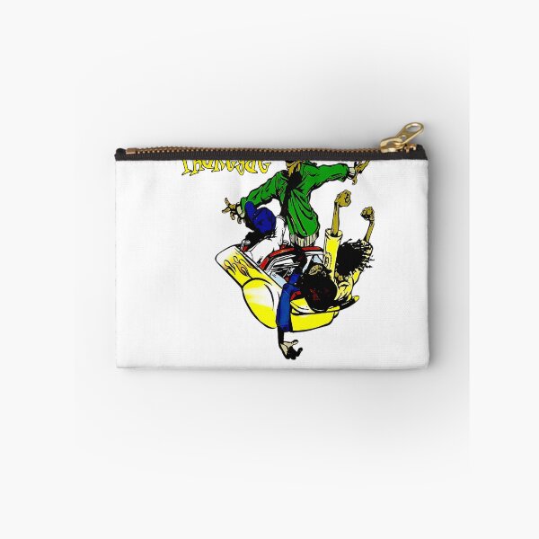 Item preview, Rap Cartoon Fall Down designed and sold by VelvetGothic.