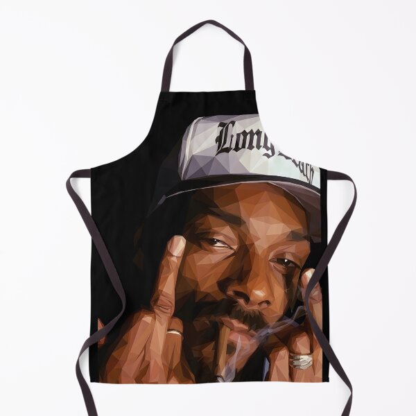 Item preview, Snoop dogg lowpoly style designed and sold by masamunekarang.