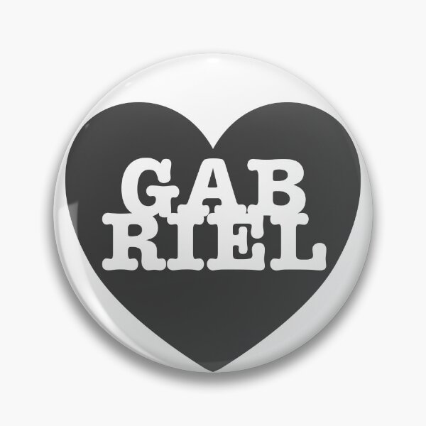 Item preview, GABRIEL designed and sold by nogamax.