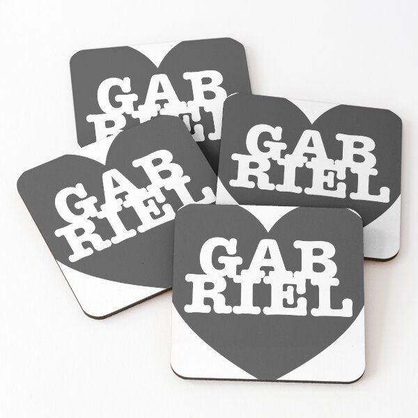 Item preview, GABRIEL designed and sold by nogamax.