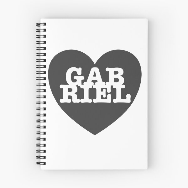 Item preview, GABRIEL designed and sold by nogamax.