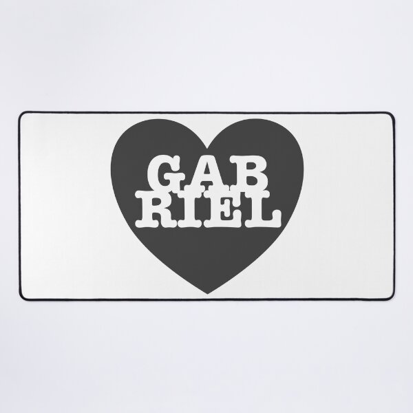 Item preview, GABRIEL designed and sold by nogamax.