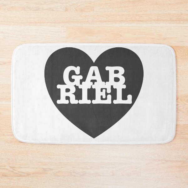Item preview, GABRIEL designed and sold by nogamax.