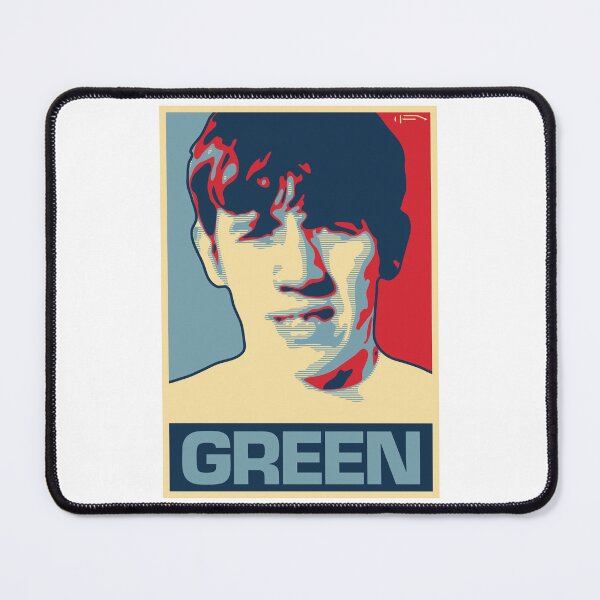 Item preview, Green designed and sold by DFA.