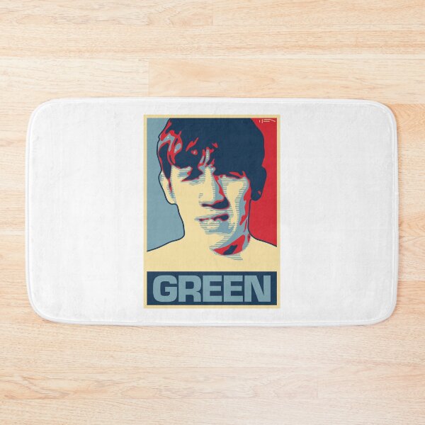Item preview, Green designed and sold by DFA.