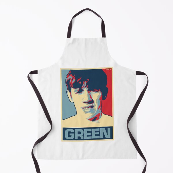 Item preview, Green designed and sold by DFA.