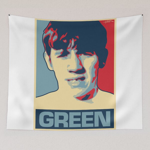 Item preview, Green designed and sold by DFA.