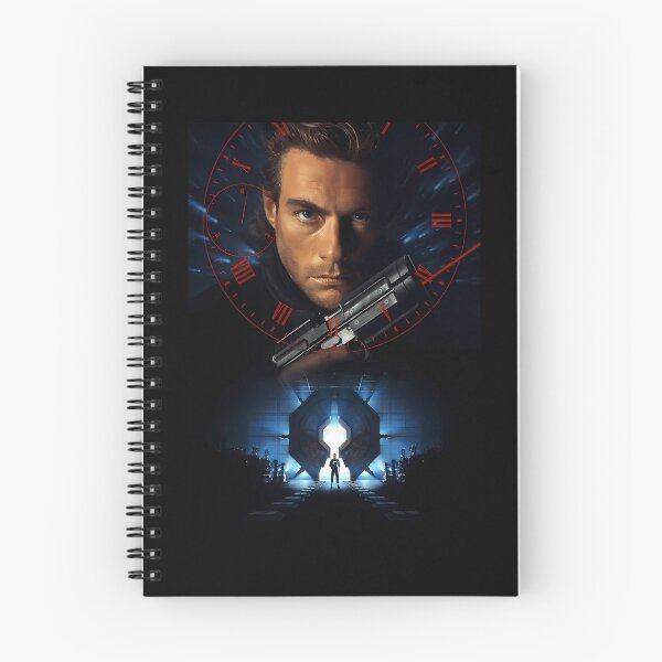 Item preview, Agent Holding Handgun Over Clock Face And Portal Gateway designed and sold by Ismail70.