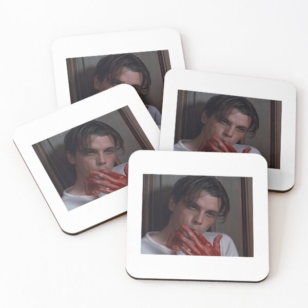 Item preview, Billy Loomis designed and sold by VIVI-uaCleMENTS.