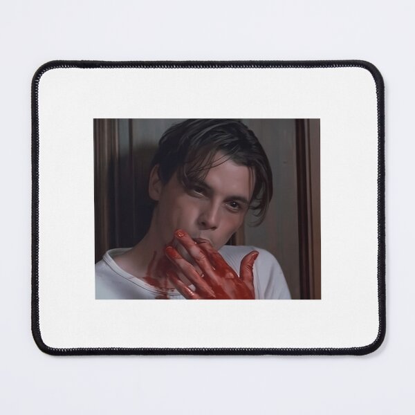 Item preview, Billy Loomis designed and sold by VIVI-uaCleMENTS.