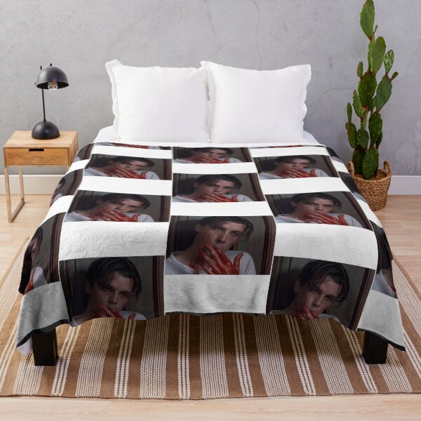 Item preview, Billy Loomis designed and sold by VIVI-uaCleMENTS.