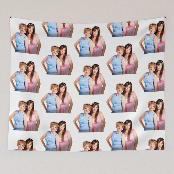 Item preview, Kath And Kim designed and sold by iggi-nsllgood.
