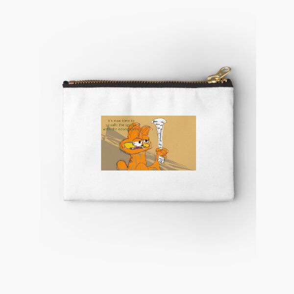 Item preview, Garfielf - Newspapres designed and sold by CHOL-eBuCKMAN.