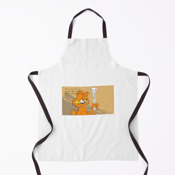 Item preview, Garfielf - Newspapres designed and sold by CHOL-eBuCKMAN.