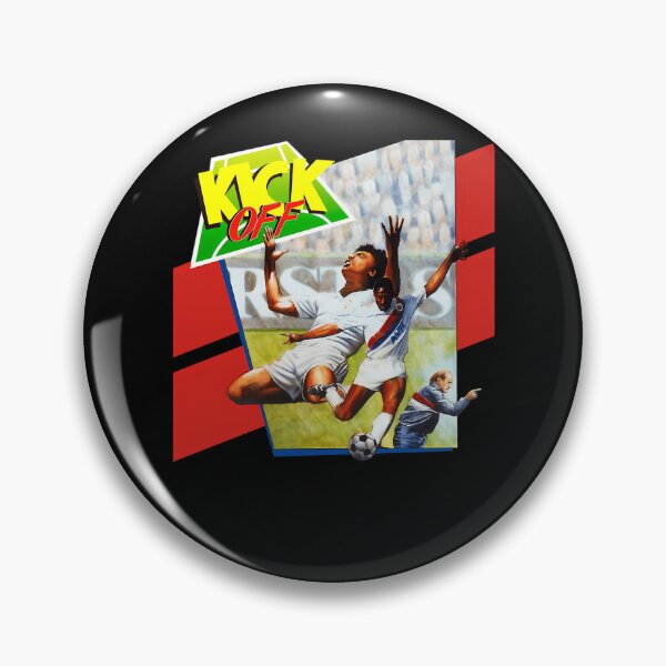 Item preview, Soccer Players Sliding For Ball Near Coach On Pitch designed and sold by Ismail70.