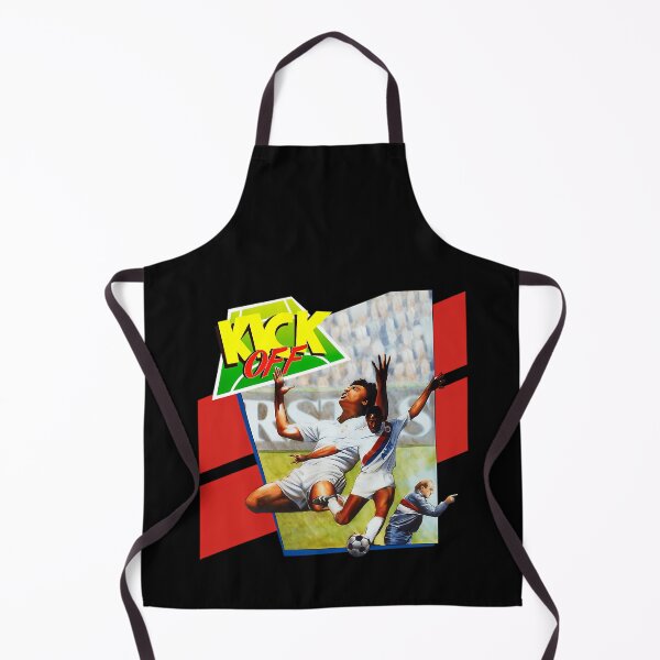 Item preview, Soccer Players Sliding For Ball Near Coach On Pitch designed and sold by Ismail70.
