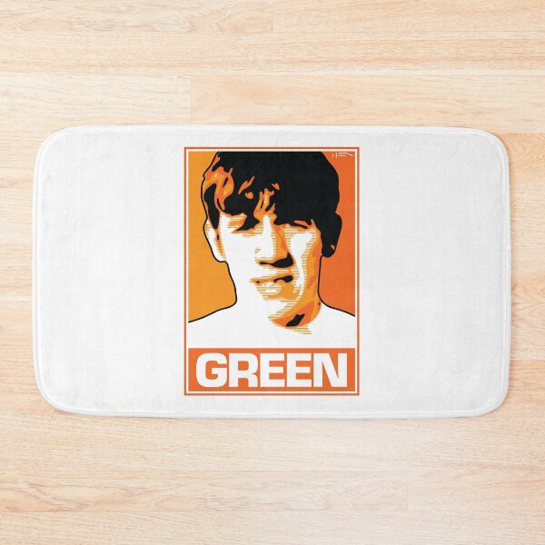 Item preview, Green - BPL designed and sold by DFA.