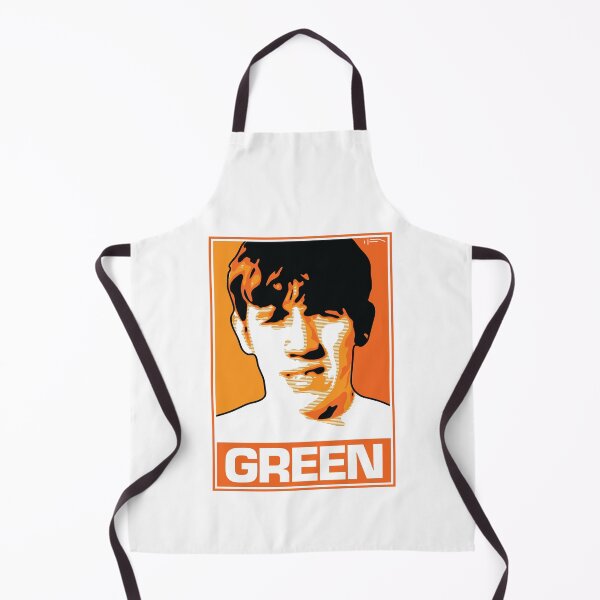Item preview, Green - BPL designed and sold by DFA.