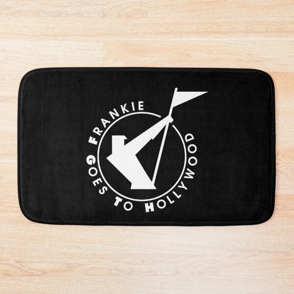 Item preview, Frankie Goes to Hollywood designed and sold by Frampton Andria.