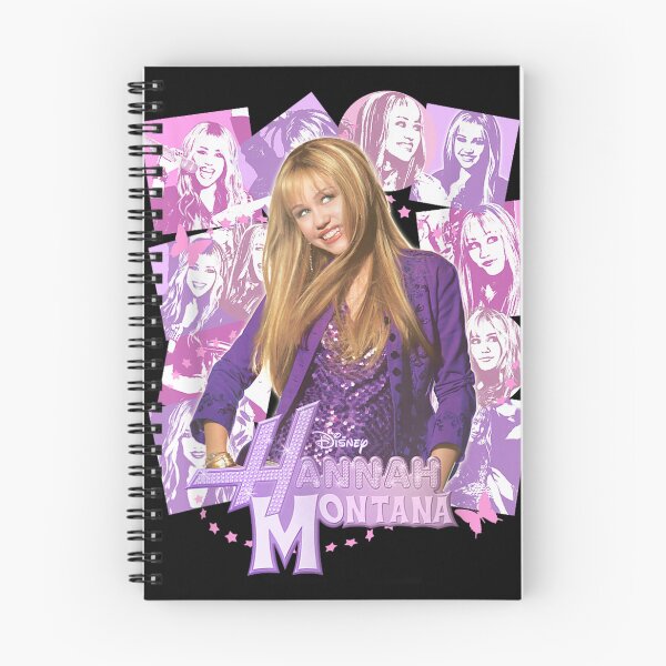 Item preview, Hannah Montana Epic Iconic Collage Big Chest Poster designed and sold by thesameperson45.