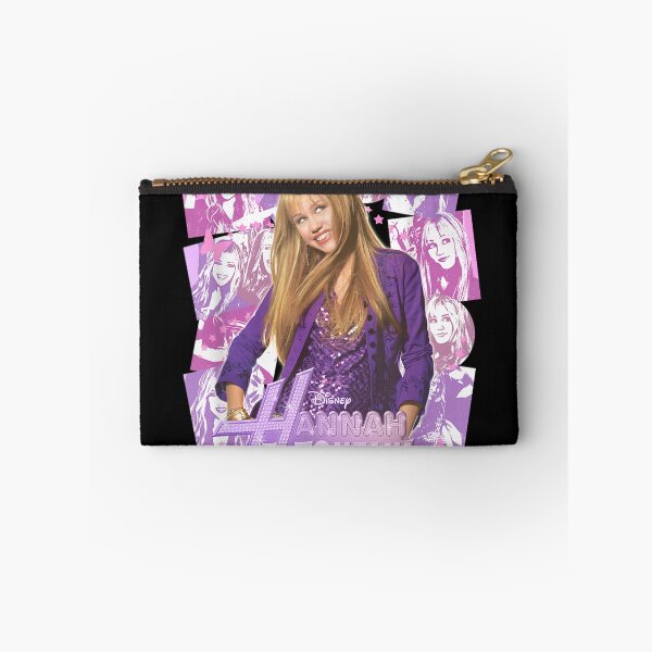 Item preview, Hannah Montana Epic Iconic Collage Big Chest Poster designed and sold by thesameperson45.