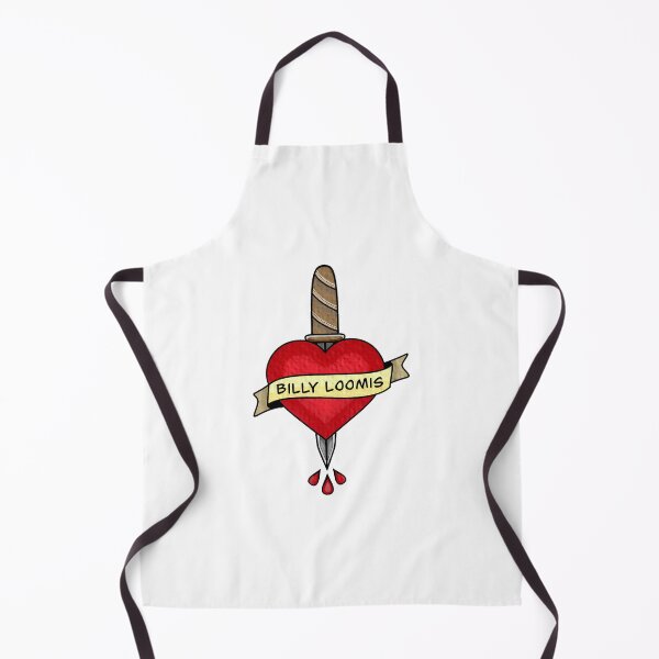 Item preview, Billy Loomis designed and sold by VIVI-uaCleMENTS.