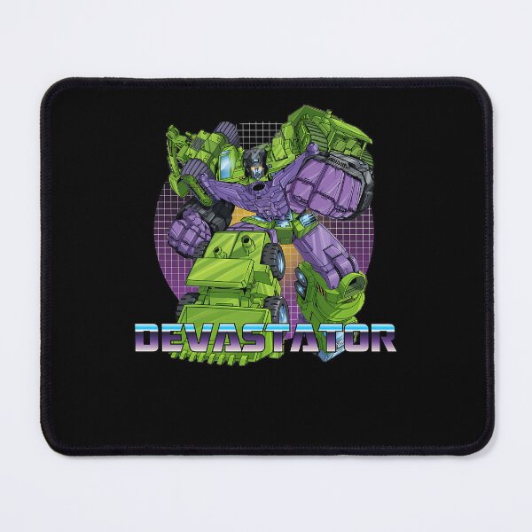 Item preview, Combiner Robot Grid Background designed and sold by Mrstyle777.
