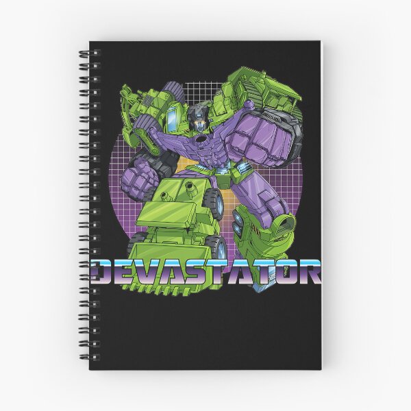 Item preview, Combiner Robot Grid Background designed and sold by Mrstyle777.