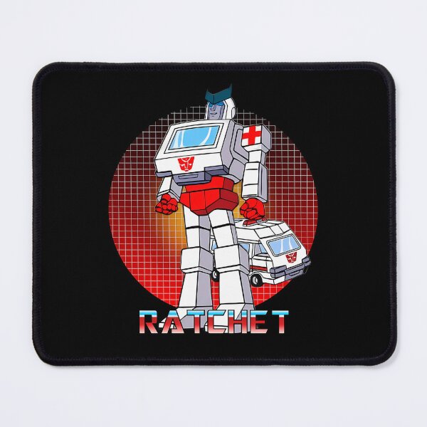 Item preview, Autobot Robot Standing Beside designed and sold by Mrstyle777.