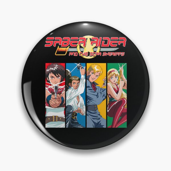 Item preview, Four Anime Characters designed and sold by Mrstyle777.