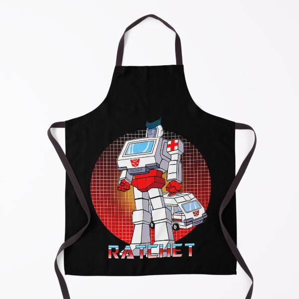 Item preview, Autobot Robot Standing Beside designed and sold by Mrstyle777.