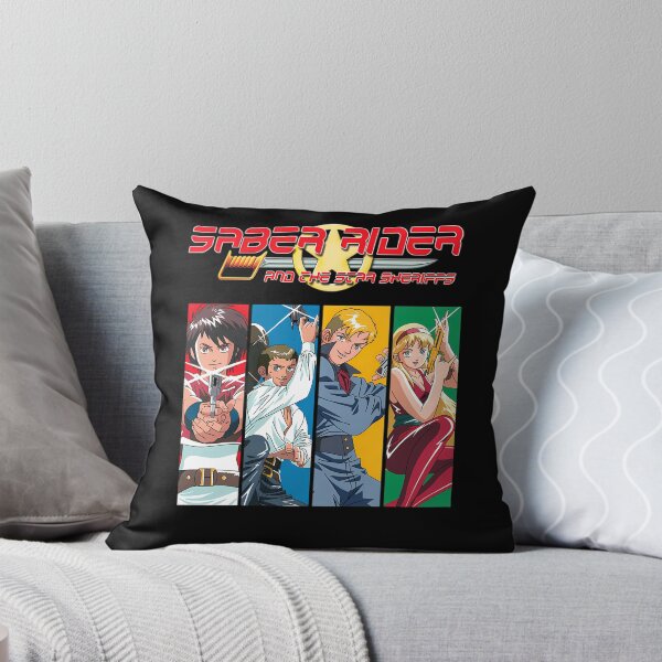 Item preview, Four Anime Characters designed and sold by Mrstyle777.