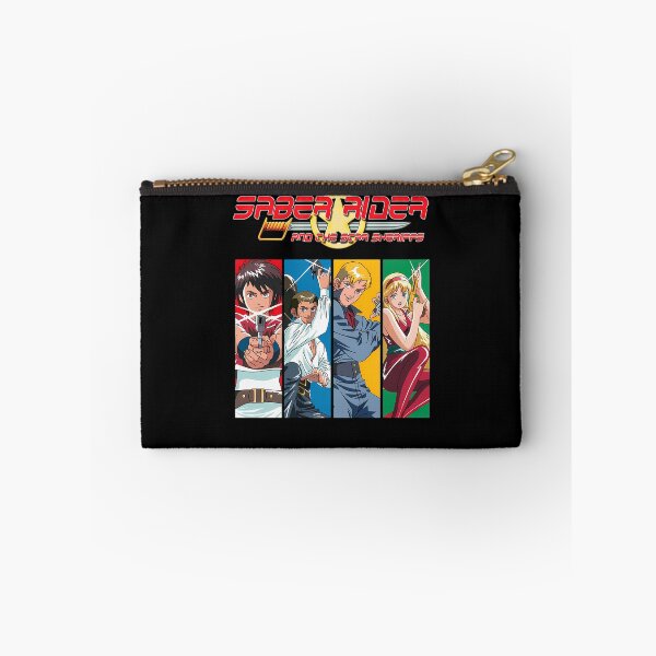 Item preview, Four Anime Characters designed and sold by Mrstyle777.