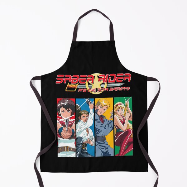 Item preview, Four Anime Characters designed and sold by Mrstyle777.