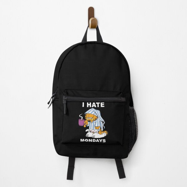 Item preview, I Hate Mondays Coffee Classic designed and sold by CHOL-eBuCKMAN.
