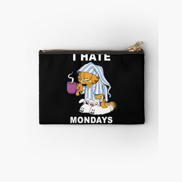 Item preview, I Hate Mondays Coffee Classic designed and sold by CHOL-eBuCKMAN.