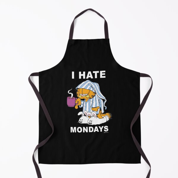 Item preview, I Hate Mondays Coffee Classic designed and sold by CHOL-eBuCKMAN.