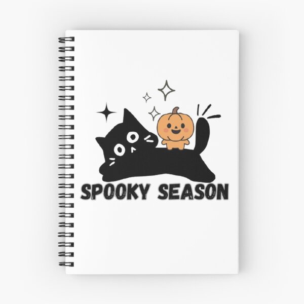 Item preview, Kitty Biscuits Shirt Spooky Season Tee Black Cat Halloween Fall TShirt Vintage Baking Pumpkin T-Shirt Cat Lover Fall Gift designed and sold by Ditstyle.