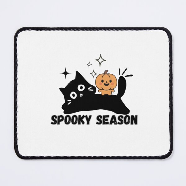 Item preview, Kitty Biscuits Shirt Spooky Season Tee Black Cat Halloween Fall TShirt Vintage Baking Pumpkin T-Shirt Cat Lover Fall Gift designed and sold by Ditstyle.