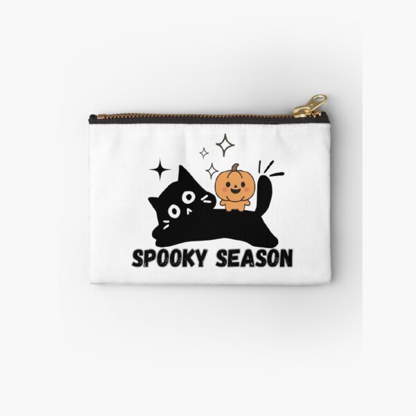 Item preview, Kitty Biscuits Shirt Spooky Season Tee Black Cat Halloween Fall TShirt Vintage Baking Pumpkin T-Shirt Cat Lover Fall Gift designed and sold by Ditstyle.