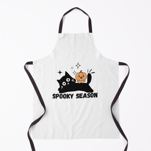 Item preview, Kitty Biscuits Shirt Spooky Season Tee Black Cat Halloween Fall TShirt Vintage Baking Pumpkin T-Shirt Cat Lover Fall Gift designed and sold by Ditstyle.