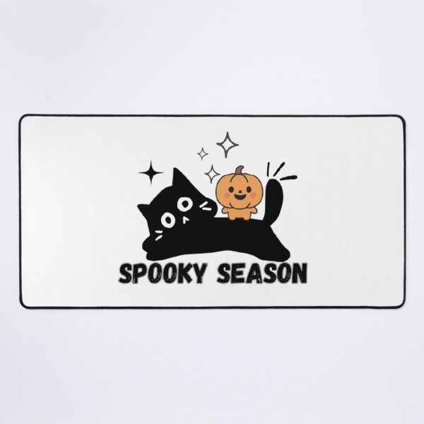 Item preview, Kitty Biscuits Shirt Spooky Season Tee Black Cat Halloween Fall TShirt Vintage Baking Pumpkin T-Shirt Cat Lover Fall Gift designed and sold by Ditstyle.