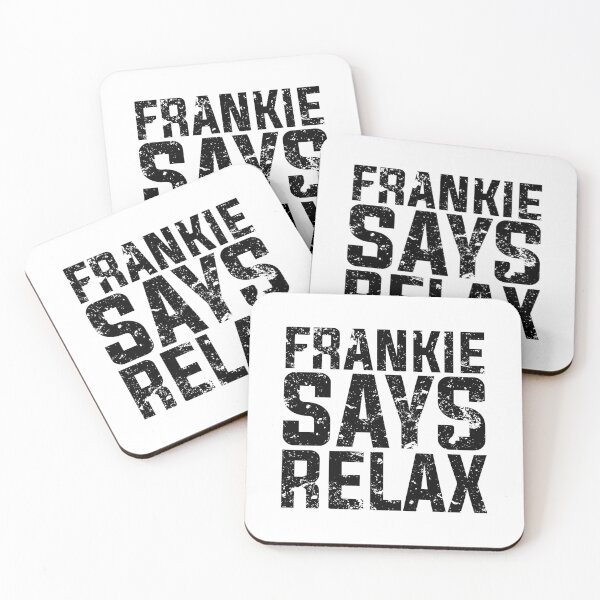Item preview, Frankie Goes to Hollywood designed and sold by Frampton Andria.