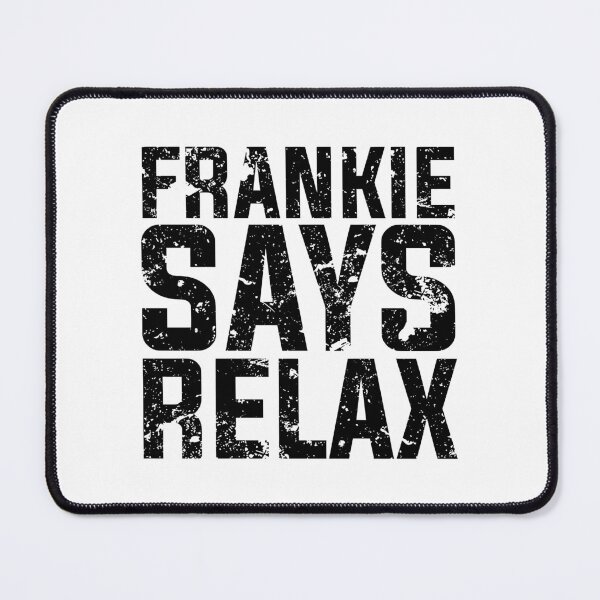 Item preview, Frankie Goes to Hollywood designed and sold by Frampton Andria.